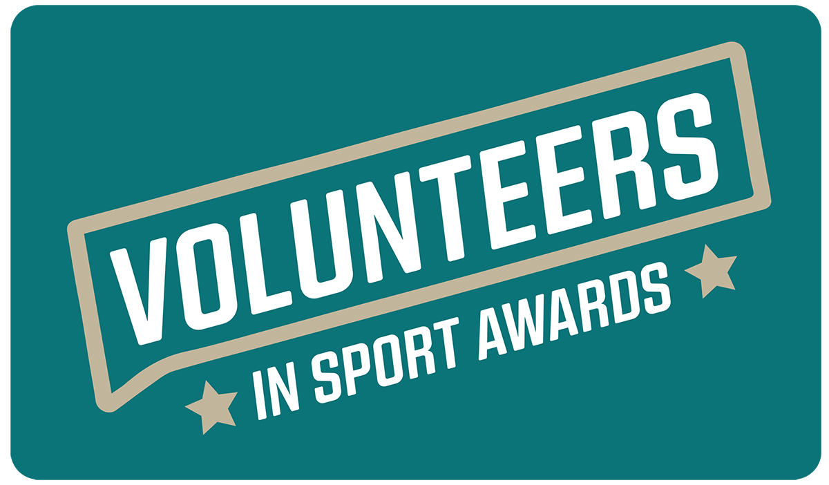 Volunteers In Sport Awards