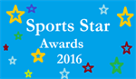 Sports Star Awards 2016