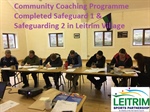 Community Coaching Programme