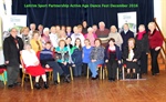 Dance Fest in North Leitrim for Active Age groups huge success