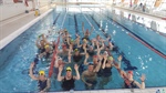 Adult Swimming Group 
