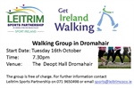 Dromahair Walking Group 