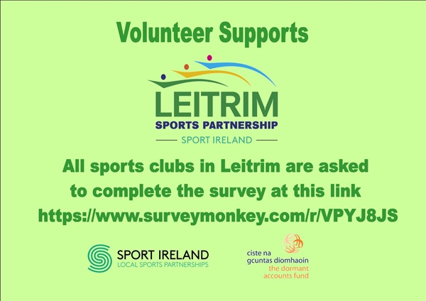 Volunteer Supports Survey we want to hear from you before 27th March