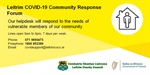 Leitrim Community Response Helpline