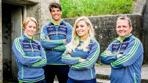 Ireland’s Fittest Family 2020 – Applications Open!