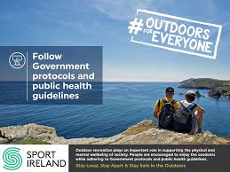 Sports Ireland Outdoors Guidelines 