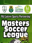 Leitrim’s Masters Soccer League is back from October 15th!