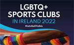 LGBTQ+ Sports Clubs in Ireland