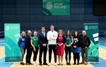 Sport Ireland Announce Winter Initiative 2022