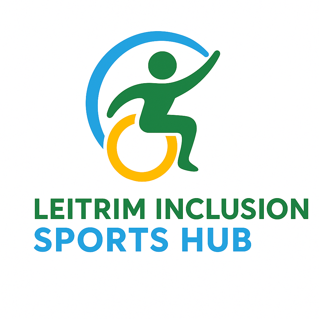 Leitrim-Inclusion-Sports-Hub