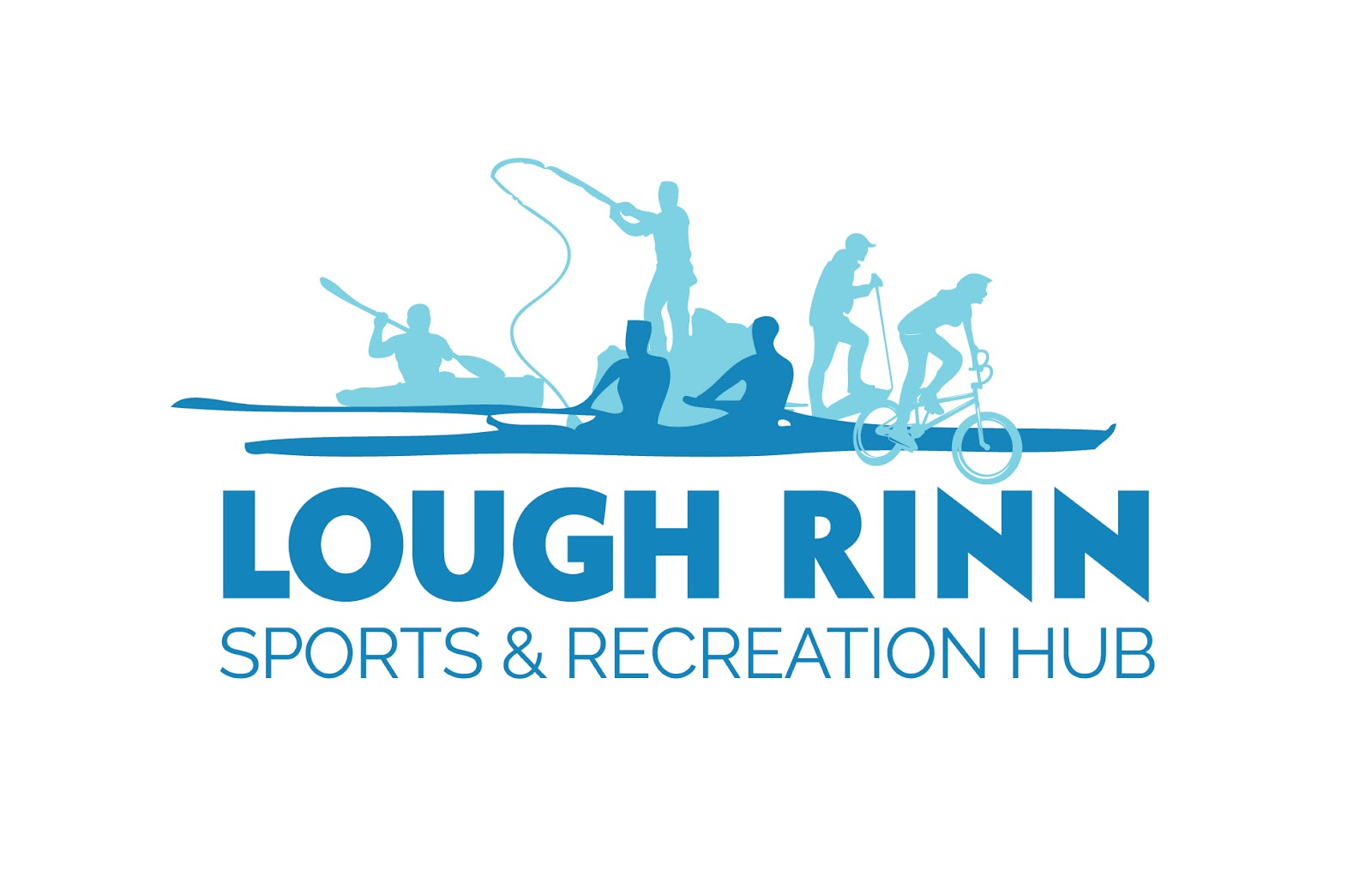 Lough-Rinn-Sport-and-Recreation-Hub logo