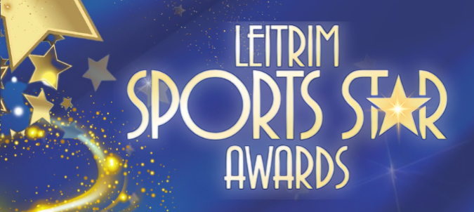 13th Annual Leitrim Sports Star Awards- Tickets on Sale Now!