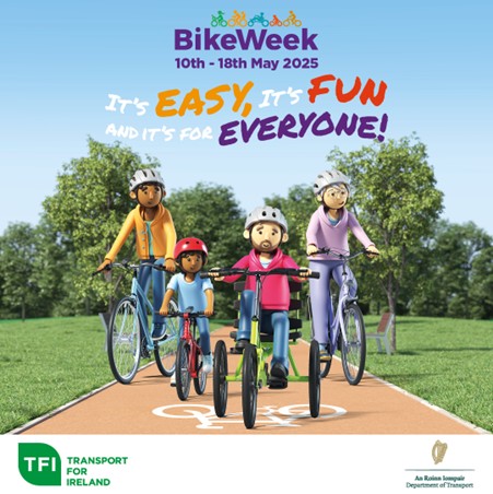 Bike Week 2025